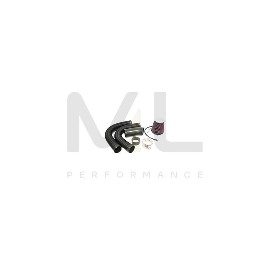K&N 57-0238 Performance Air Intake System | ML Car Parts UK | Performance Parts Direct