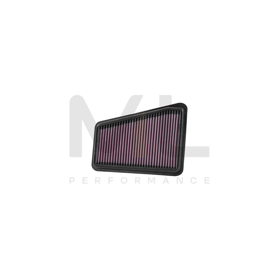 K&N 33-5067 Replacement Air Filter | ML Car Parts UK | Performance Parts Direct