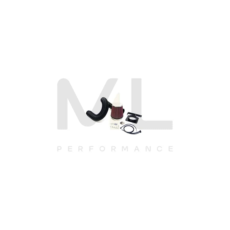 K&N 57-0094 Performance Air Intake System | ML Car Parts UK | Performance Parts Direct