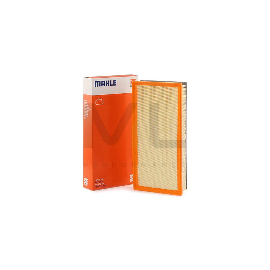 MAHLE ORIGINAL LX 793 Air Filter Filter Insert | Performance Parts DirectCar Parts