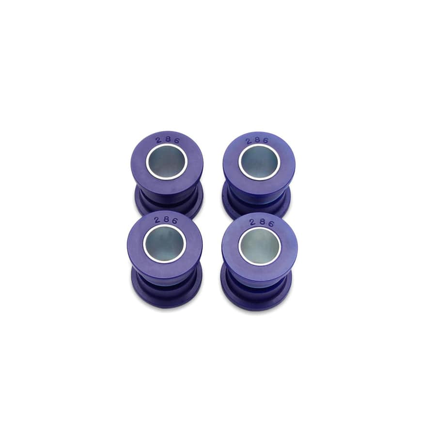 SuperPro SPF0286K SuperPro Control Arm Bush Kit