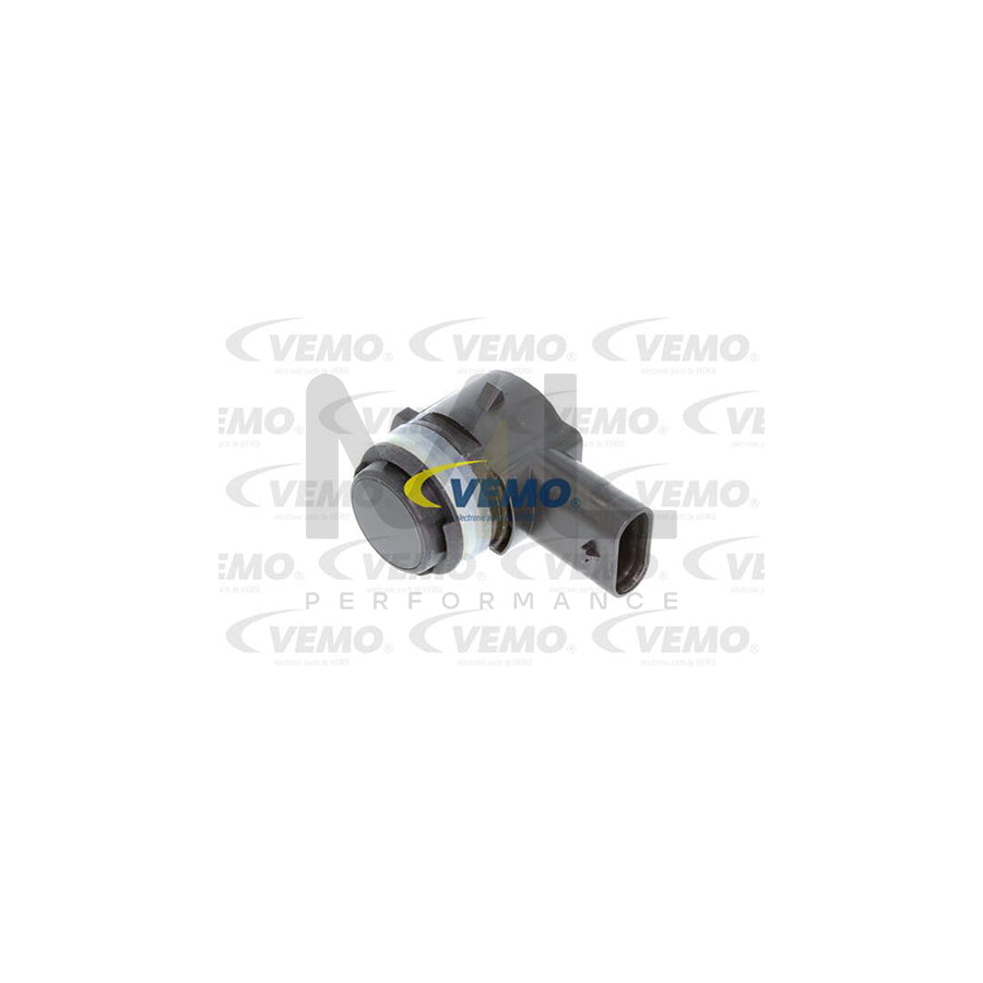 VEMO V10-72-0829 Parking sensor Original VEMO Quality, inner, outer, Rear, Black, Ultrasonic Sensor | Performance Parts Direct Car Parts