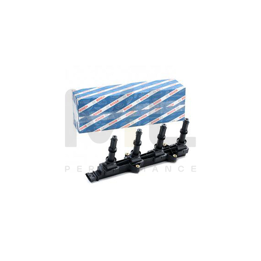 BOSCH Ignition Coil Module 0221503469 | ML Car Parts UK | Performance Parts Direct