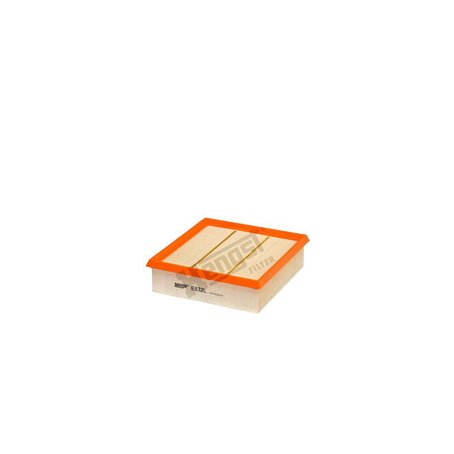 Hengst Filter E832L Air Filter