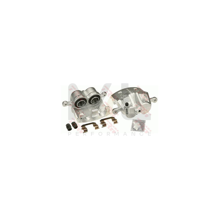 TRW BHT249E Brake Caliper | Performance Parts Direct Car Parts