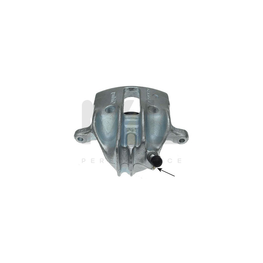 TEXTAR 38116400 Brake Caliper without holder | Performance Parts Direct Car Parts