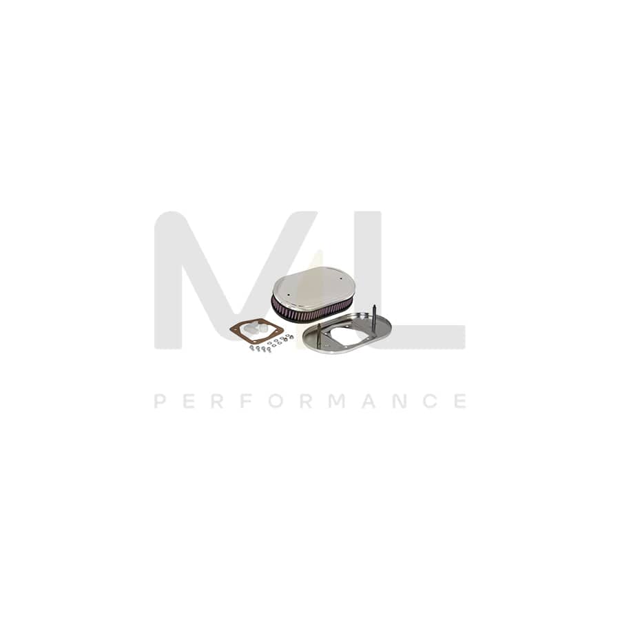 K&N 56-1651 Custom Racing Assembly | ML Car Parts UK | Performance Parts Direct