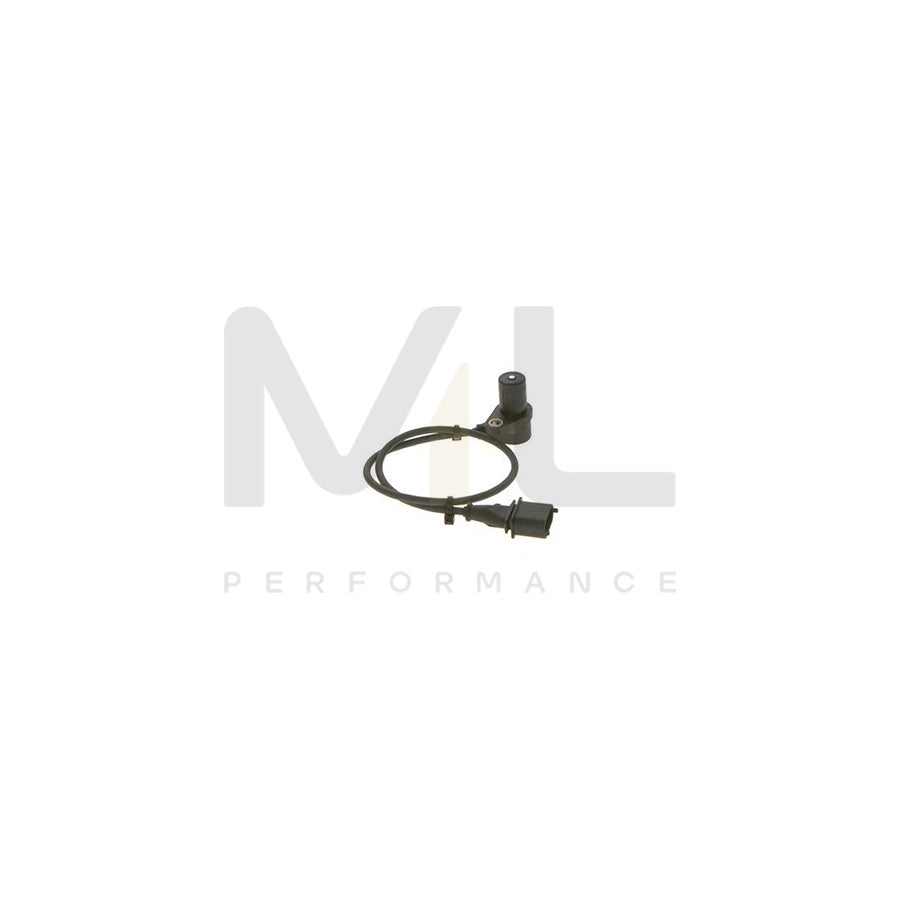 Bosch Crankshaft Sensor 0261210205 | ML Car Parts UK | Performance Parts Direct