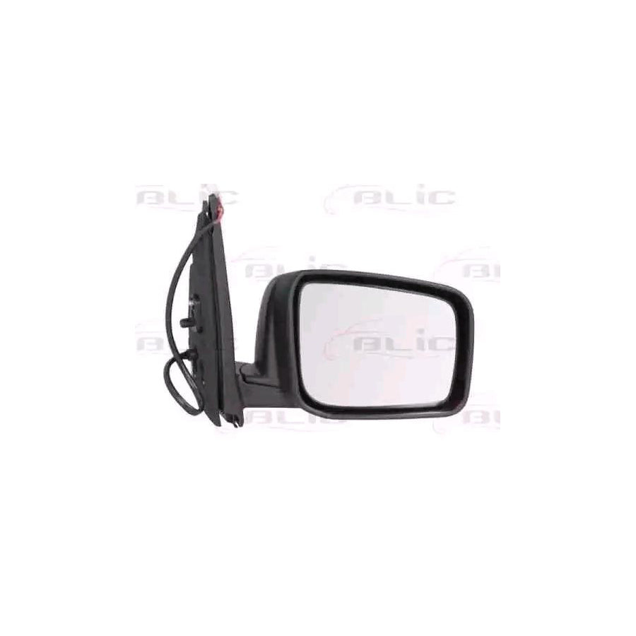 Blic 5402-16-2001960P Wing Mirror for Nissan X-Trail (T31)
