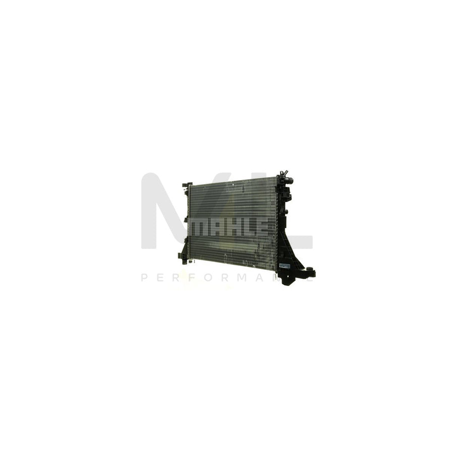 MAHLE ORIGINAL CR 866 000P Engine radiator Mechanically jointed cooling fins, Manual Transmission | Performance Parts DirectCar Parts