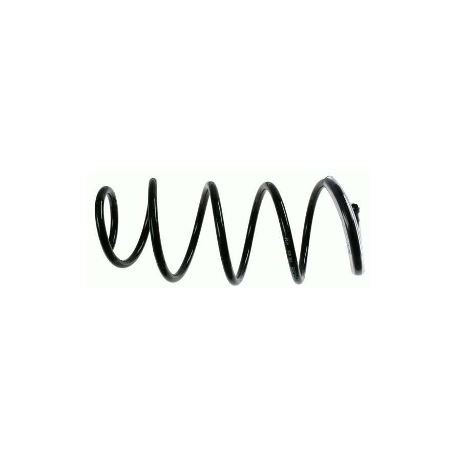 Sachs 998 636 Coil Spring