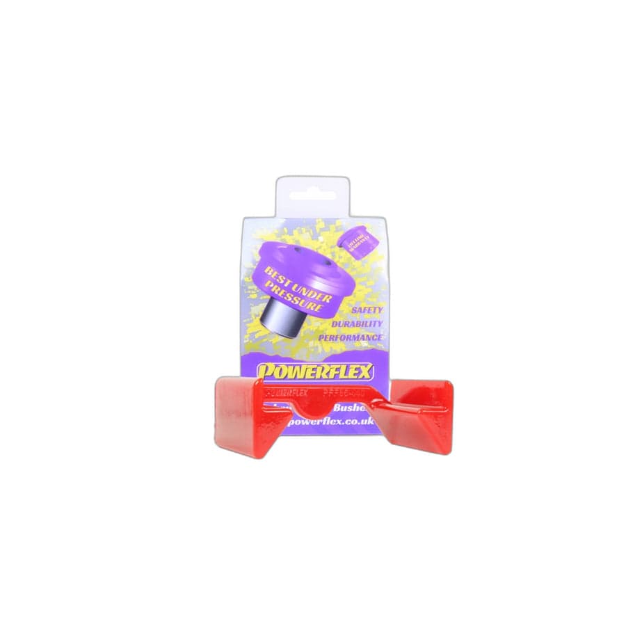 Powerflex PFF85-440R Audi VW Seat Skoda Upper Engine Mount Insert (Diesel) (Inc. A3/S3, Bora, Octavia, Leon, TT)