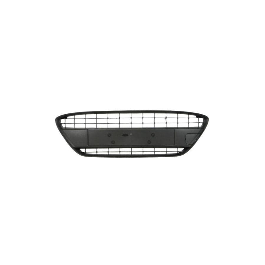 Blic 6509-01-2565997Q Bumper Grill for Ford Fiesta