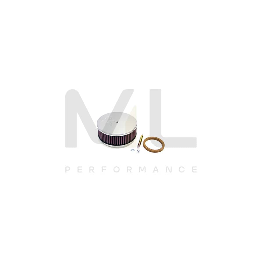 K&N 56-9138 Custom Racing Assembly | ML Car Parts UK | Performance Parts Direct