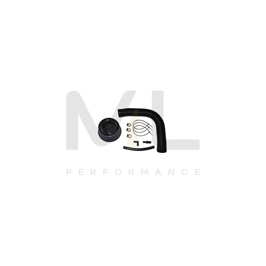 K&N 57-0211-1 Performance Air Intake System | ML Car Parts UK | Performance Parts Direct