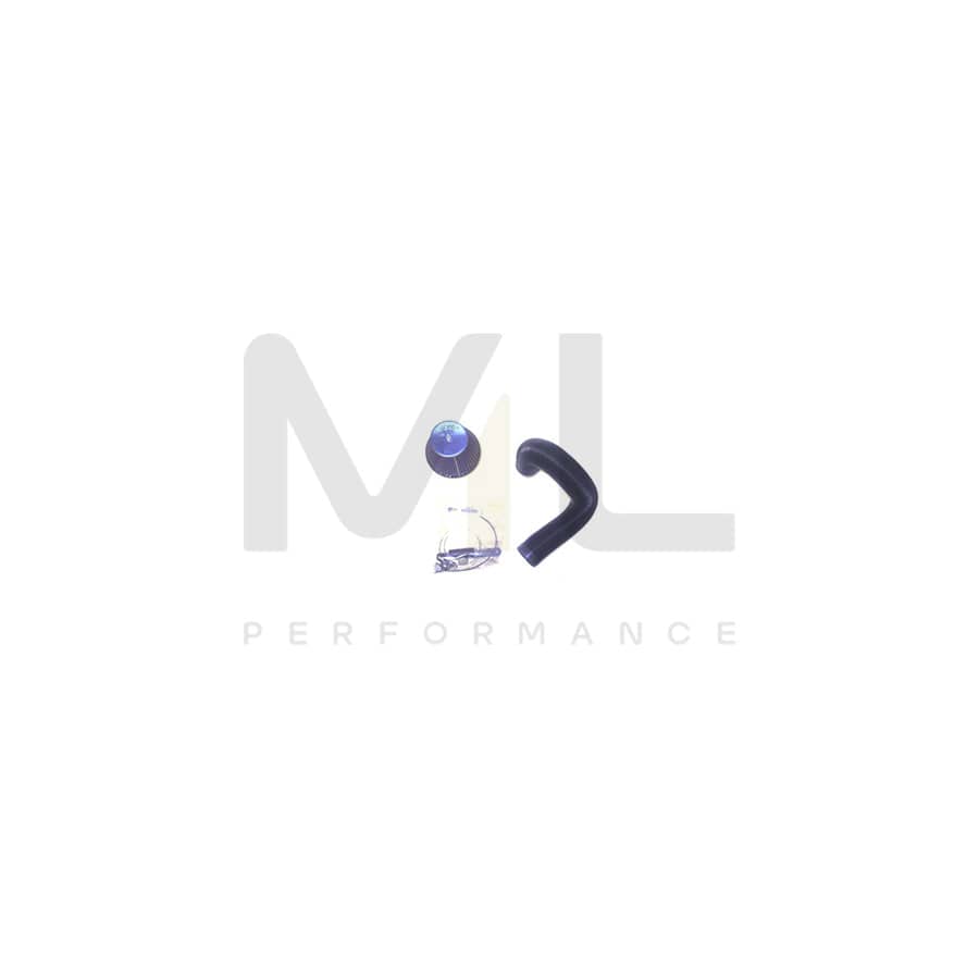 K&N 57-0476 Performance Air Intake System | ML Car Parts UK | Performance Parts Direct