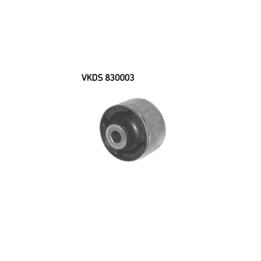 Skf Vkds 830003 Control Arm / Trailing Arm Bush