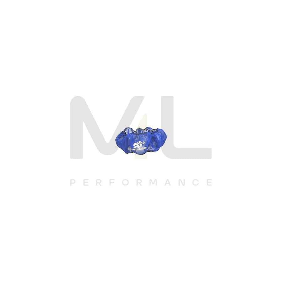 K&N E-1650PL Air Filter Wrap | ML Car Parts UK | Performance Parts Direct