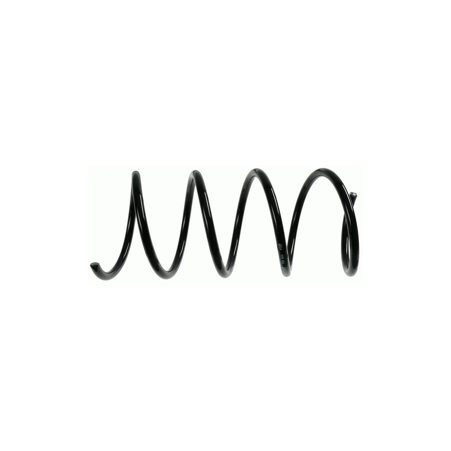 Sachs 998 644 Coil Spring
