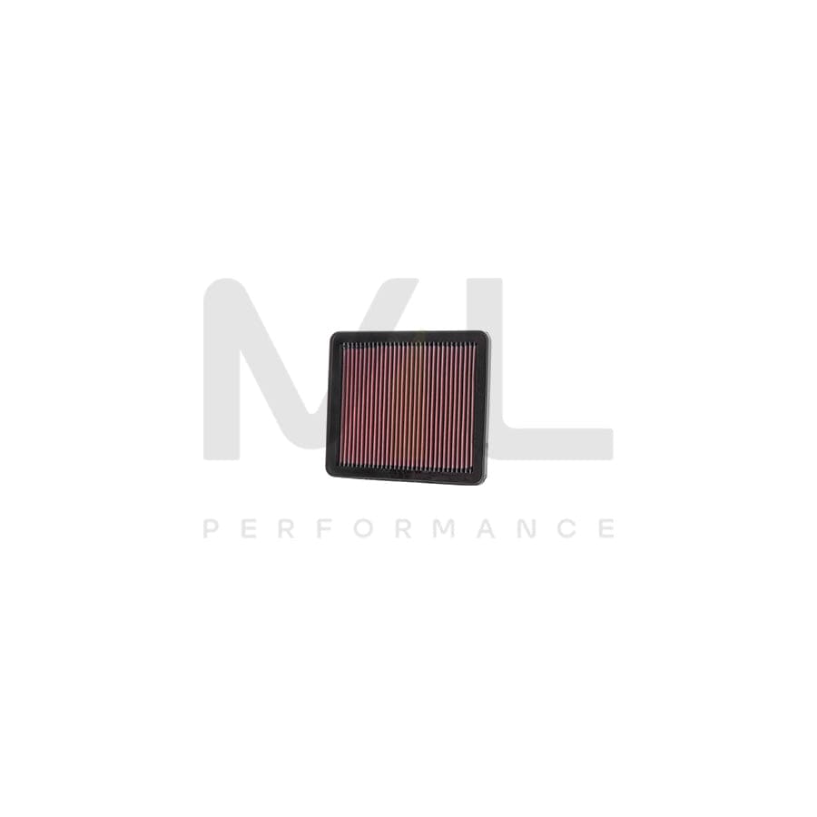 K&N 33-2802 Special Order Replacement Filter | ML Car Parts UK | Performance Parts Direct