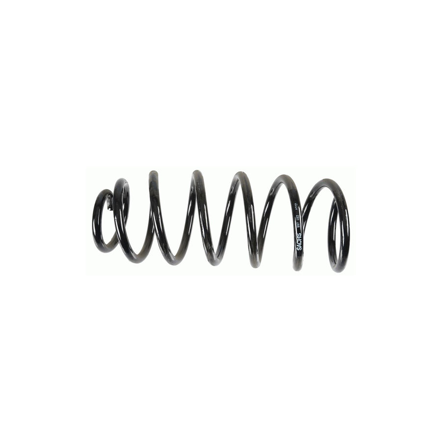 Sachs 997 462 Coil Spring