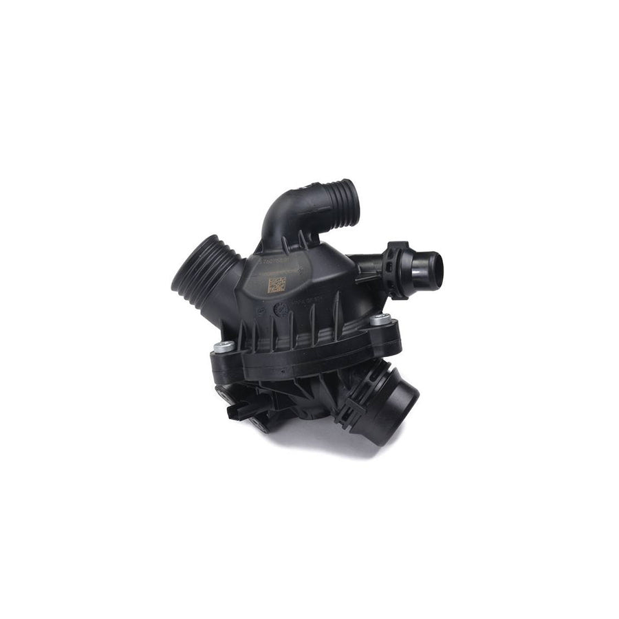 Genuine BMW N55 E70 E82 E90 E92 Engine Coolant Thermostat (Inc. 135i, 335i, X1 35iX & X6 40iX)PPD