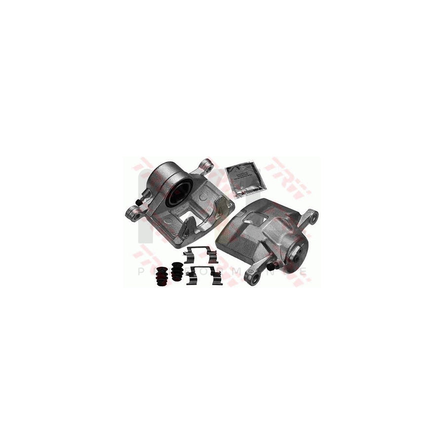 TRW BHS727E Brake Caliper | Performance Parts Direct Car Parts
