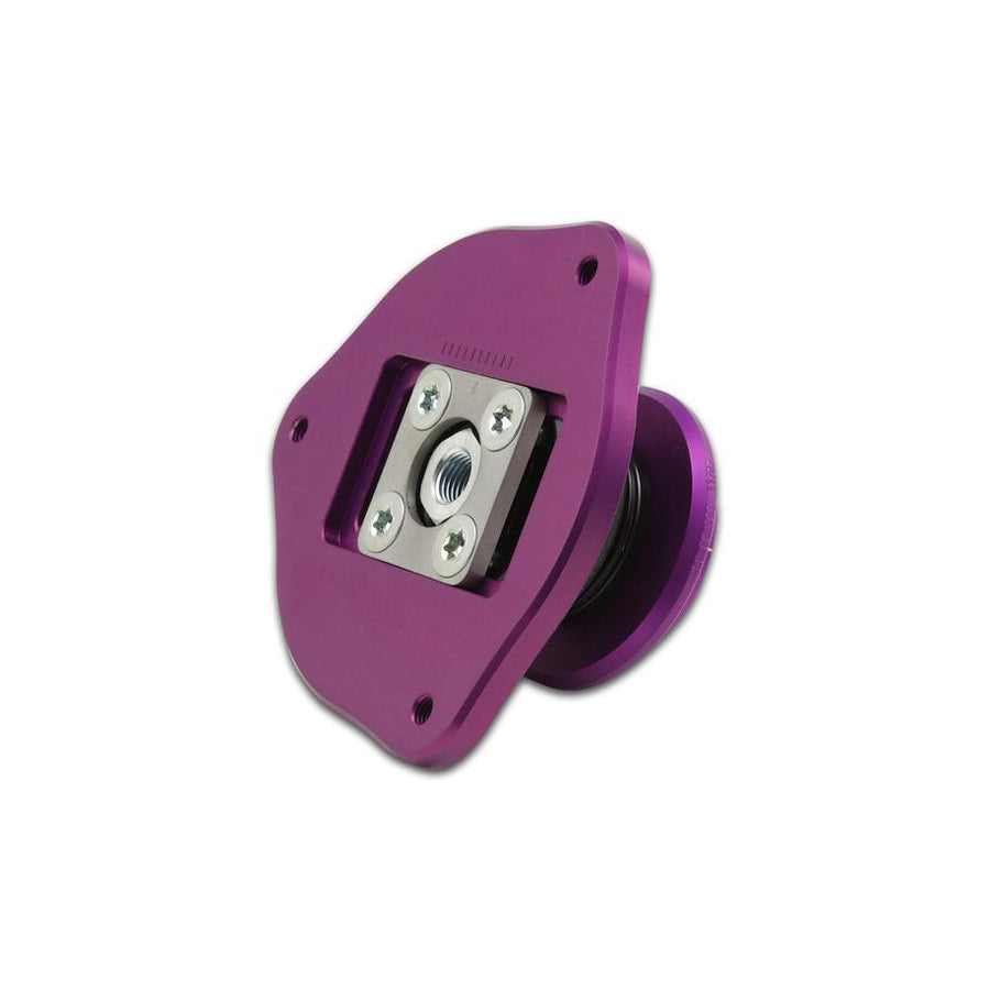 KW 19000765 Audi Seat VW Clubsport Top Mounts FA - With Camber Adjustment (A3, TT, Leon, Golf & Scirocco) 1