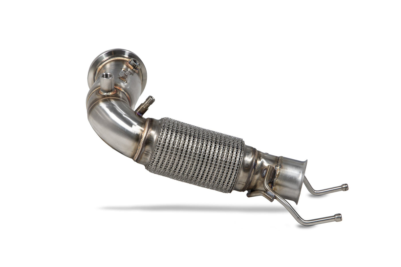 Scorpion SBMC083 BMW M135i xDrive (F40) De-Cat Downpipe
