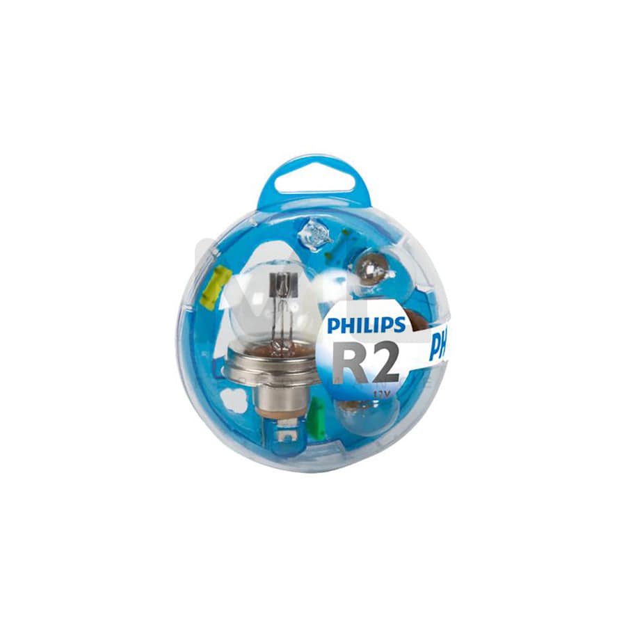 PHILIPS 55721EBKM Bulbs Assortment | Performance Parts Direct Car Parts