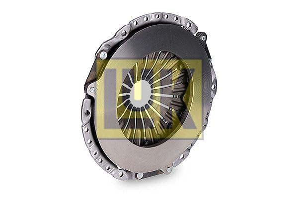 LuK 123 0428 10 Clutch Pressure Plate