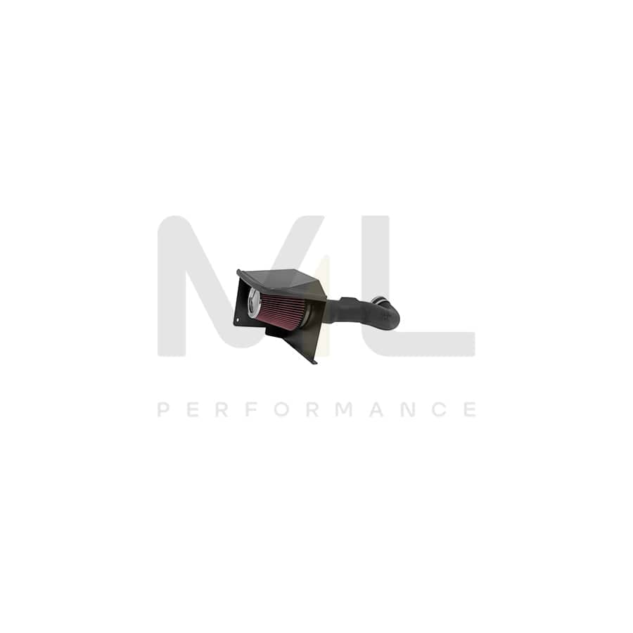 K&N 57-3070 Performance Air Intake System | ML Car Parts UK | Performance Parts Direct