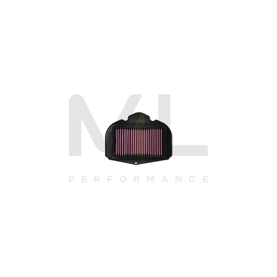 K&N YA-1210 Replacement Air Filter | ML Car Parts UK | Performance Parts Direct