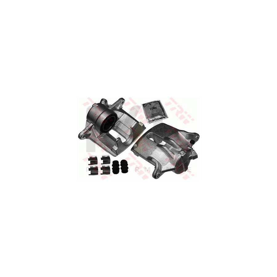 TRW BHW660E Brake Caliper | Performance Parts Direct Car Parts