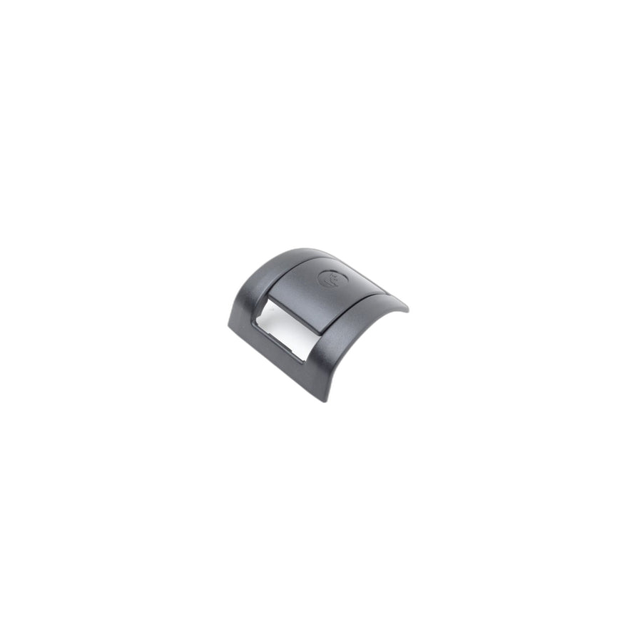 Genuine BMW 52207247224 Trim, Isofix, Inside SCHWARZ (Inc. 550iX, 535d & 535i)