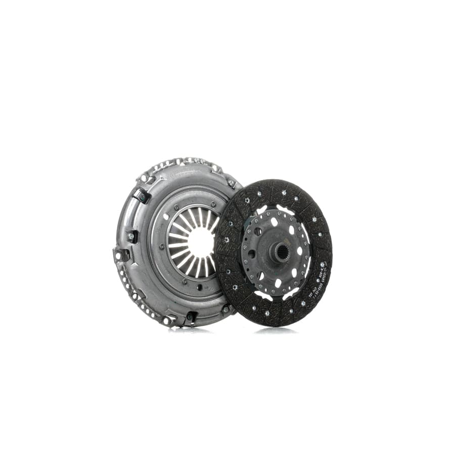 LuK 624 3930 09 Clutch Kit