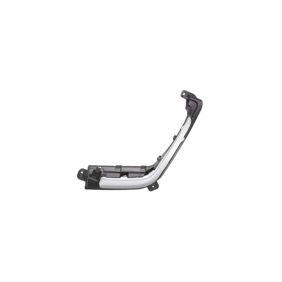 Blic 5510-00-5519996P Bumper Grill for Peugeot 308