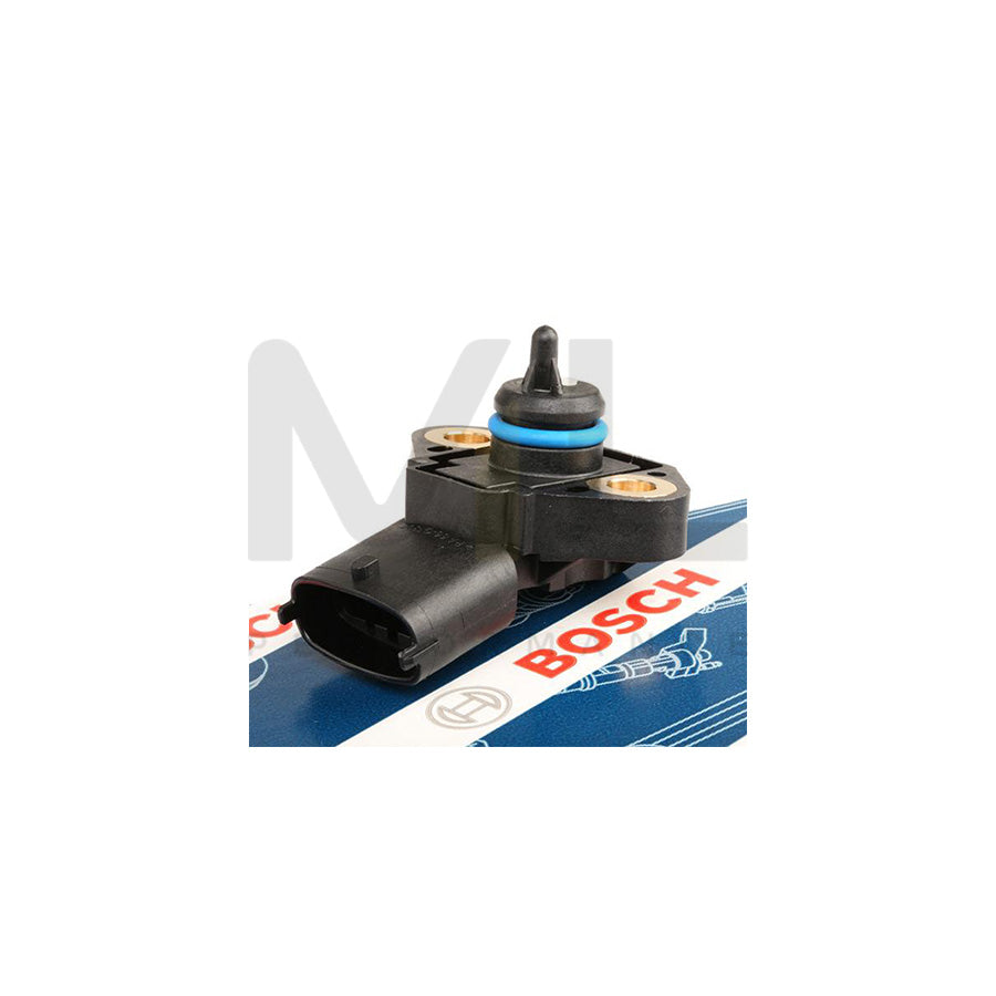 BOSCH Temperature Sensor 0281006123 | ML Car Parts UK | Performance Parts Direct