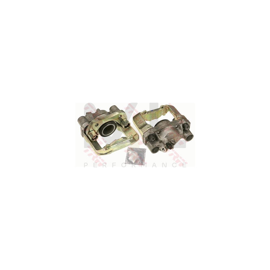 TRW BCV177 Brake Caliper | Performance Parts Direct Car Parts