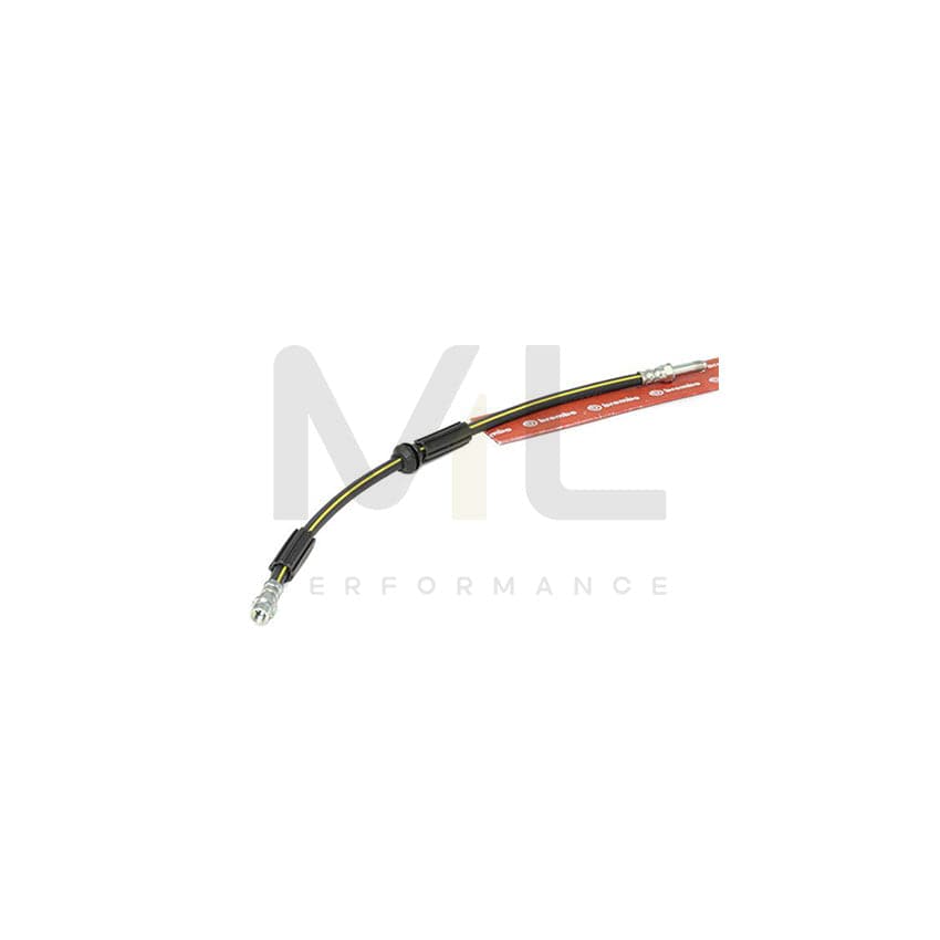 BREMBO T 85 126 Brake Hose 558mm, F10X1