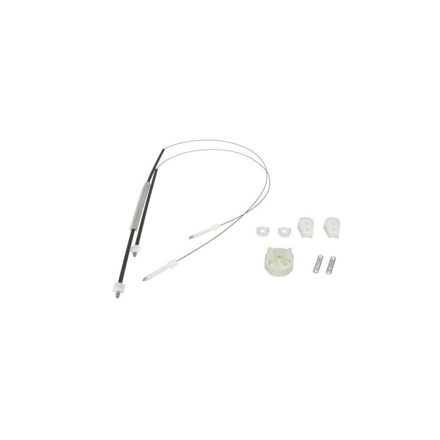 Blic 6205-09-046816P Repair Set, Window Regulator for Renault Megane II Coupé-Cabriolet (Em)
