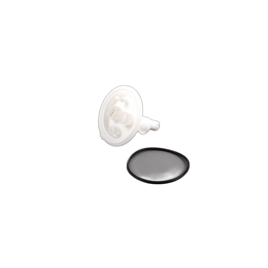 Genuine BMW 16116766161 E83 Locking Plug Right (Inc. X3 2.5i, X3 3.0si & X3 2.5si) |