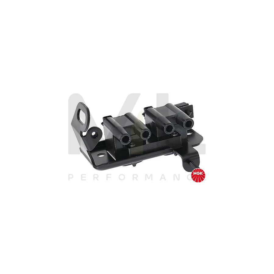 NGK Ignition Coil - U2061 (NGK48288) Block Ignition Coil