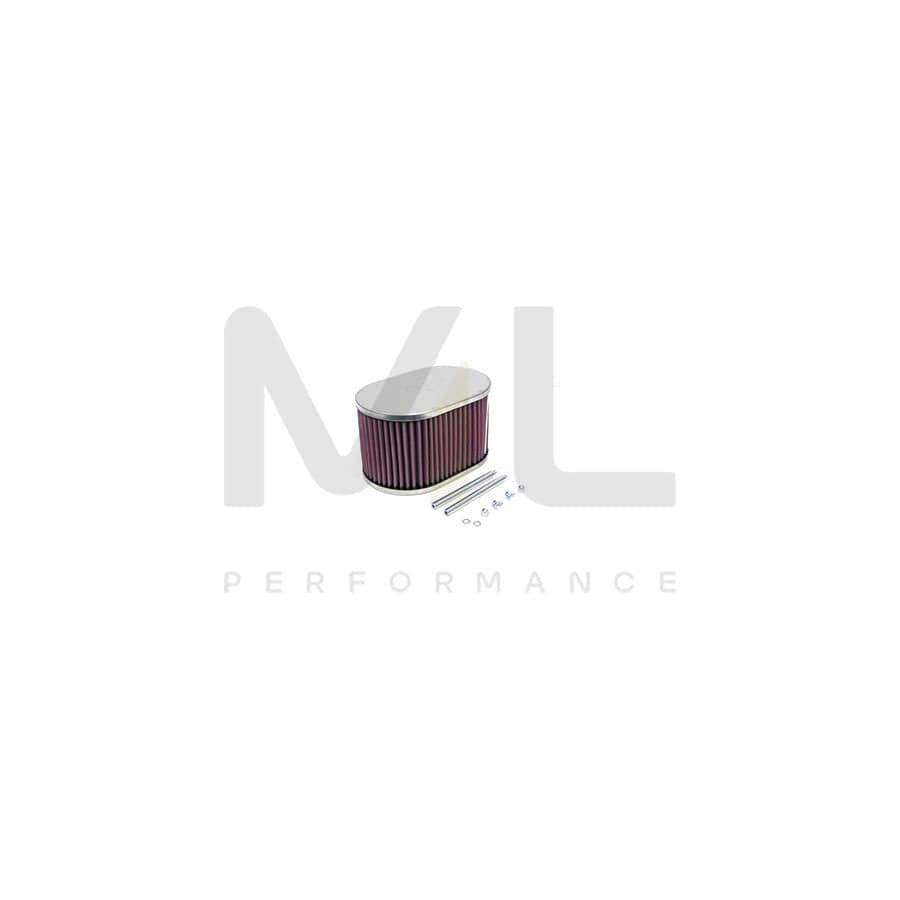 K&N 56-9253 Custom Racing Assembly | ML Car Parts UK | Performance Parts Direct