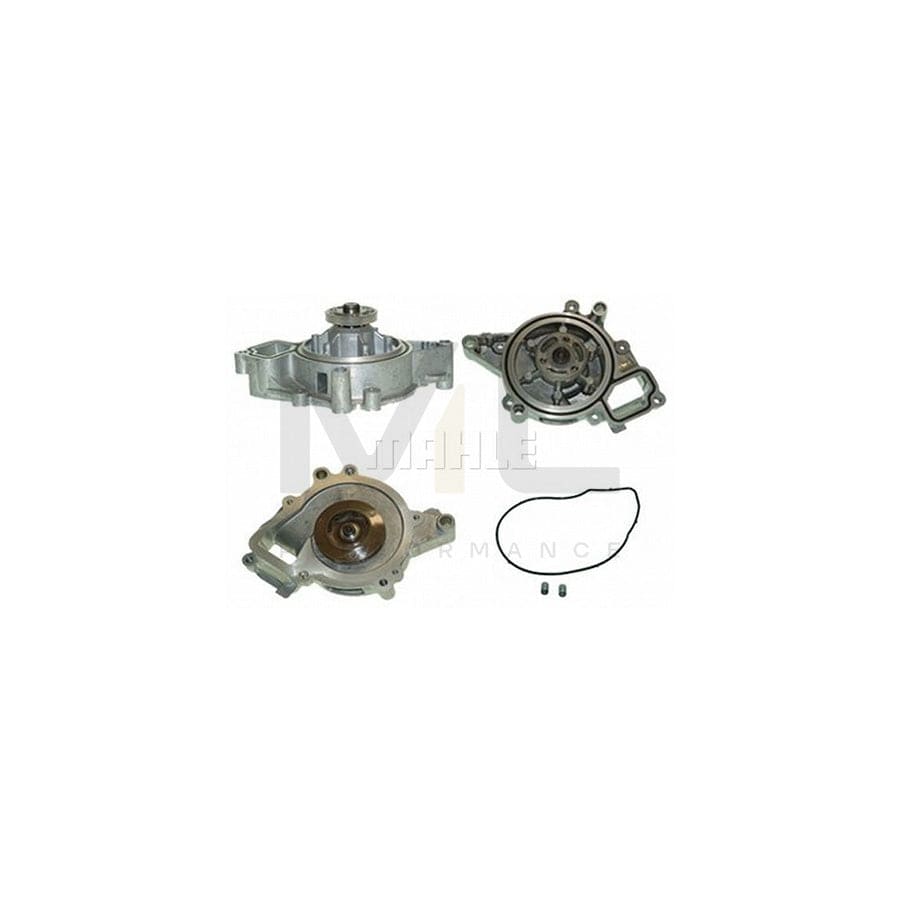 MAHLE ORIGINAL CP 155 000P Water Pump | Performance Parts DirectCar Parts