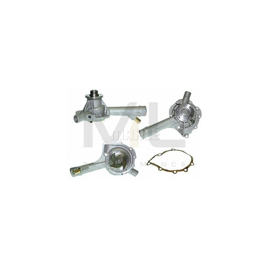 MAHLE ORIGINAL CP 28 000P Water Pump | Performance Parts DirectCar Parts