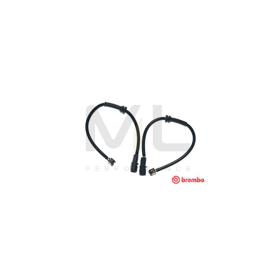 BREMBO A 00 210 Brake pad wear sensor for AUDI V8 (441, 442, 4C2, 4C8)