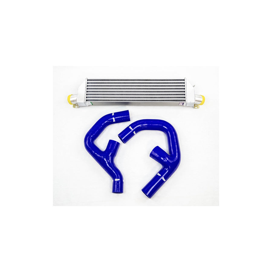 Forge FMINTMK5 VW Golf GTi Mk5 Front Mount Twintercooler Kit