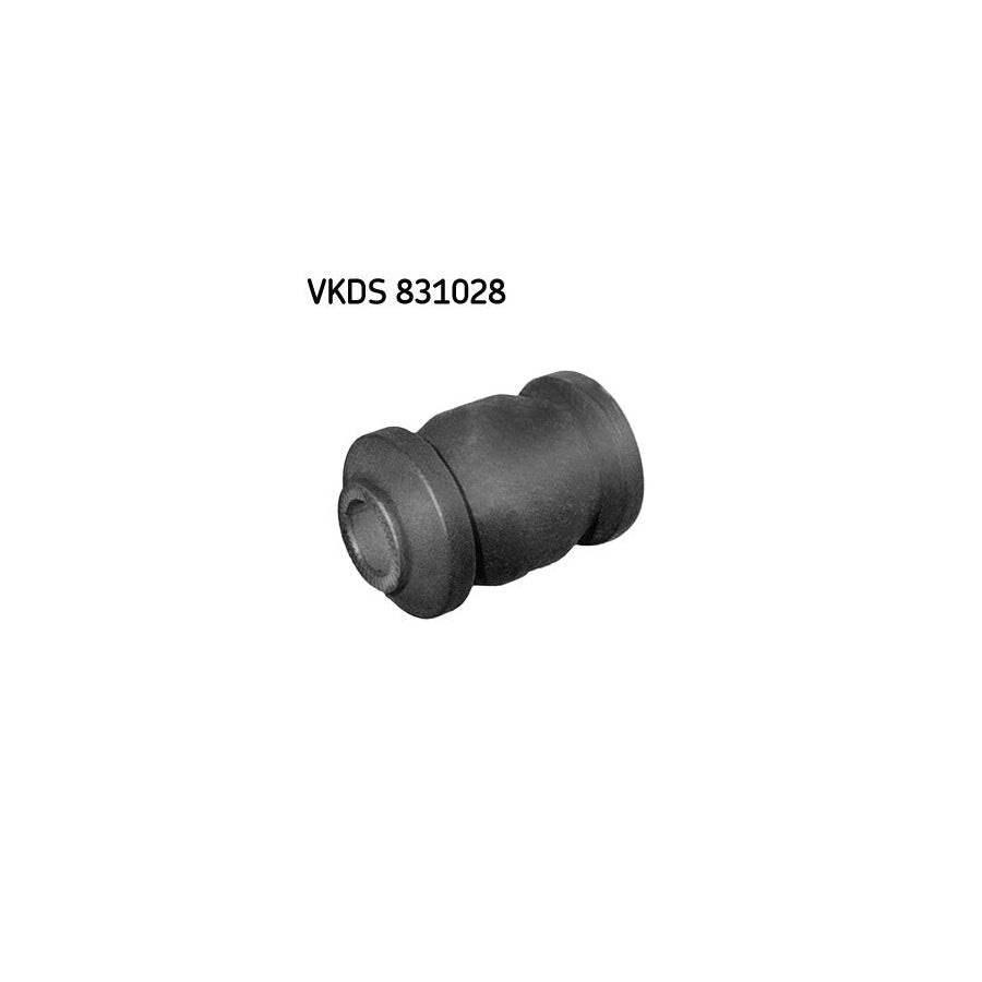 Skf Vkds 831028 Control Arm / Trailing Arm Bush For Toyota Corolla