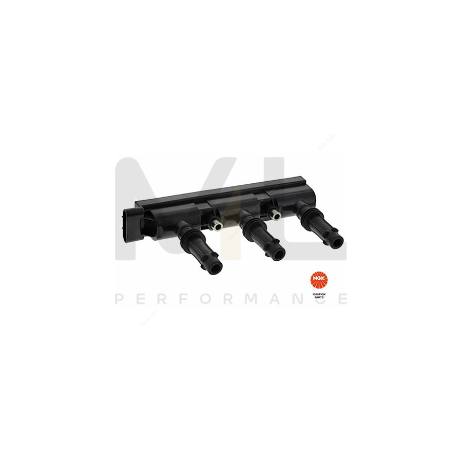NGK Ignition Coil U6054 (NGK49077)